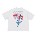 Grow - Classic Loose Boxy Tee