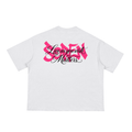 Living Matters - Classic Loose Boxy Tee