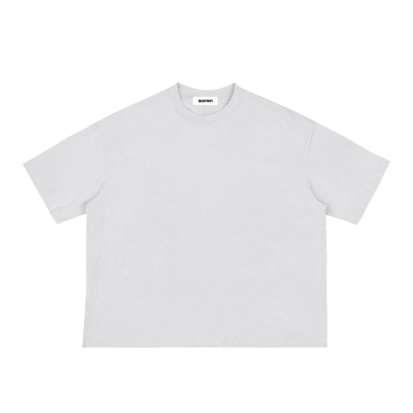 East Coast - Classic Loose Boxy Tee
