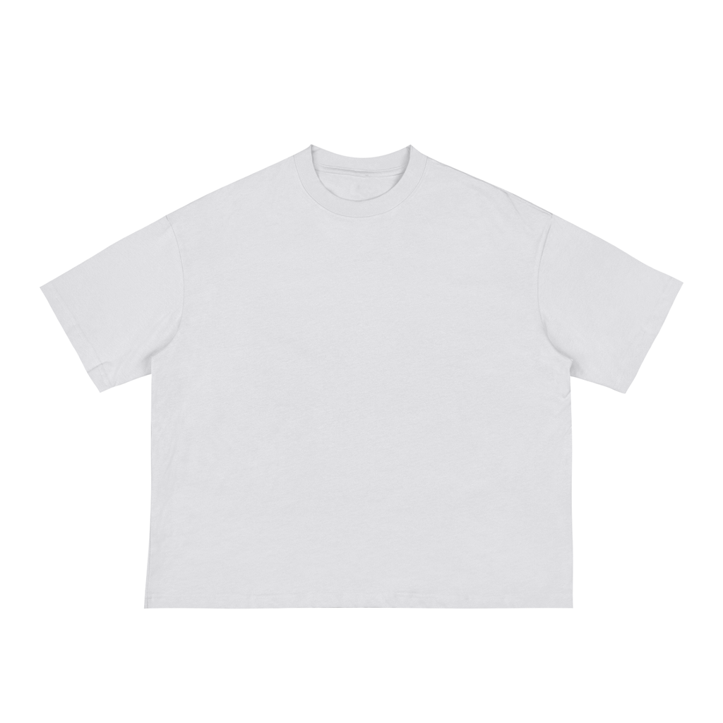 Living Matters - Classic Loose Boxy Tee